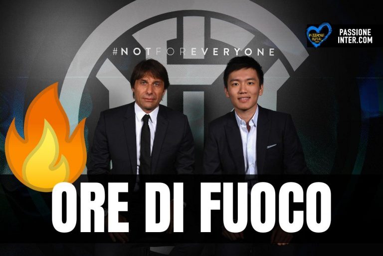 Conte Inter