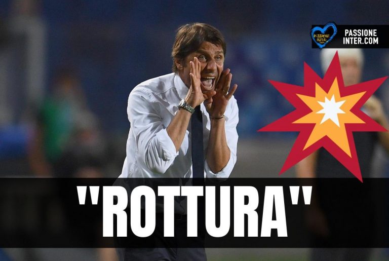 Conte Inter