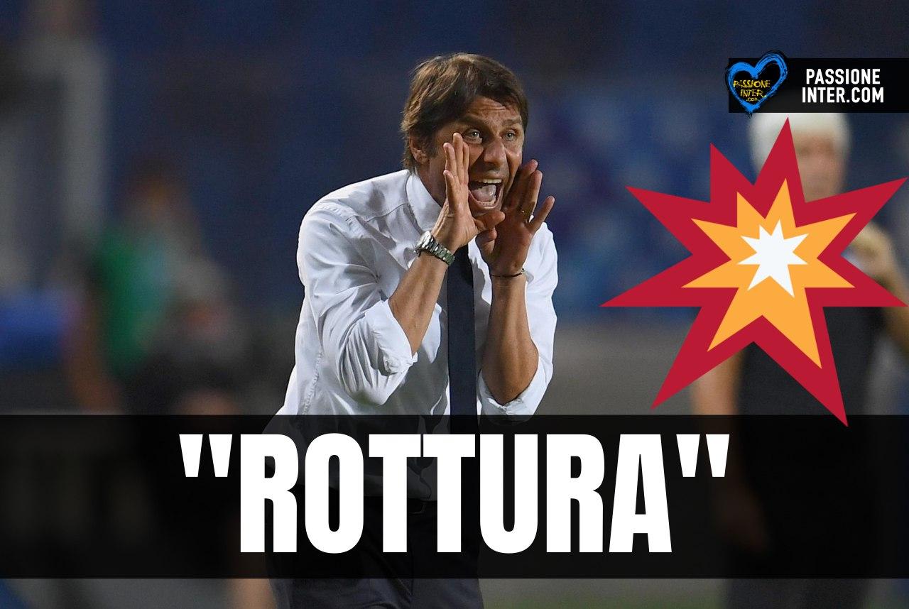 Conte Inter