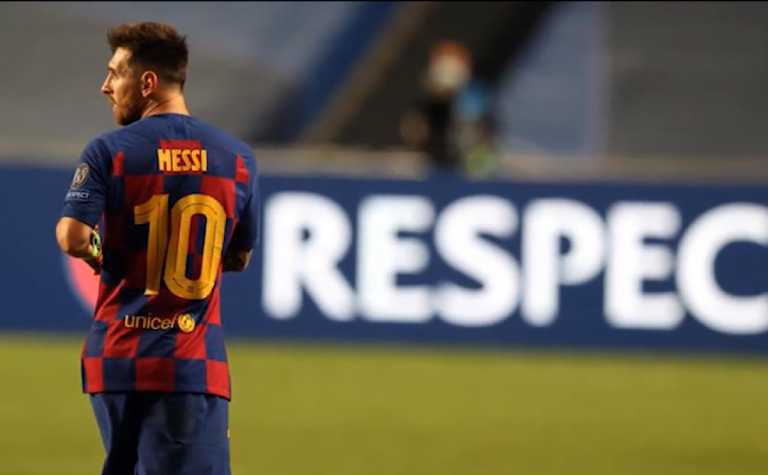 Marco Barzaghi: “Messi? Mi dicono nessuna possibilità. L’incontro prima di ferragosto però…”