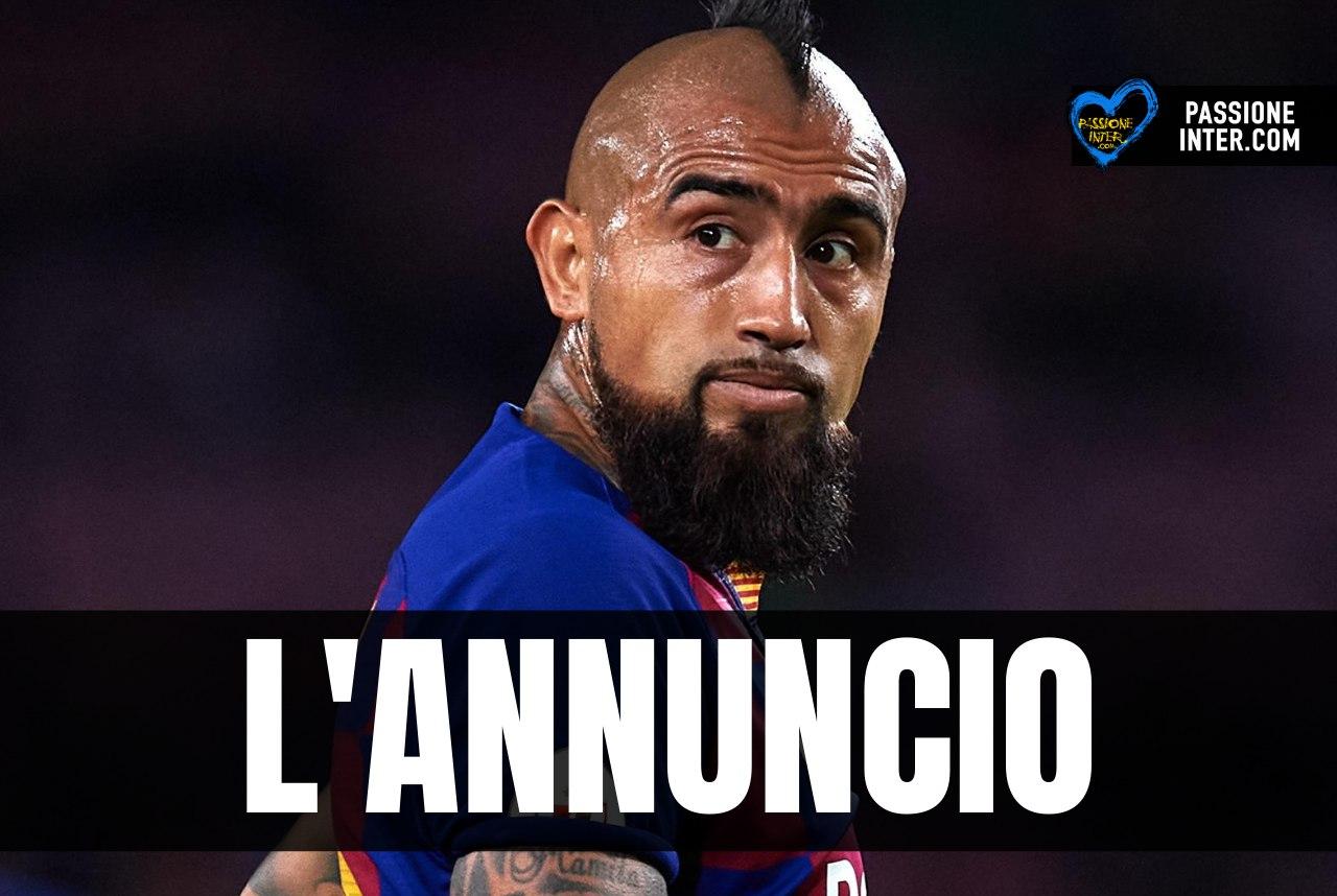 Vidal Inter