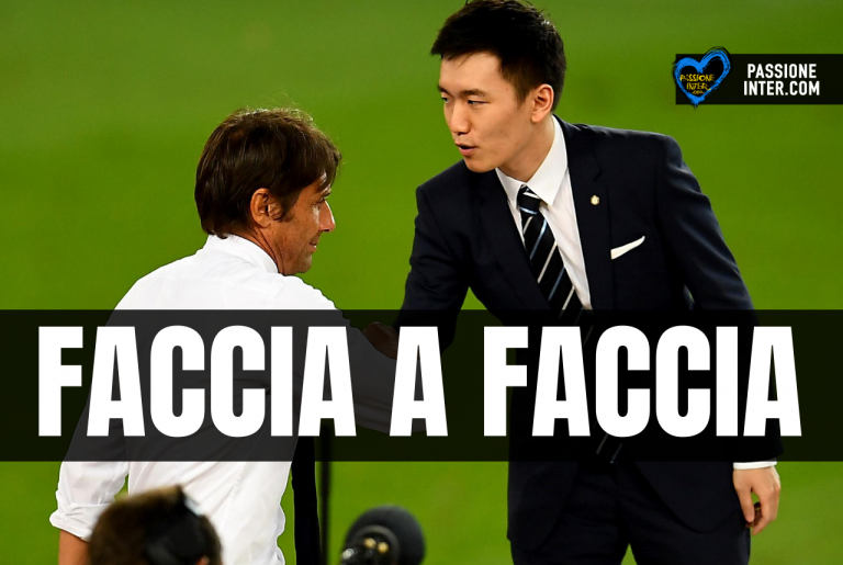 Conte Inter