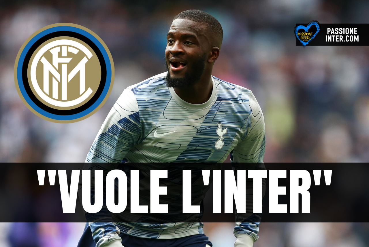 Ndombele Inter