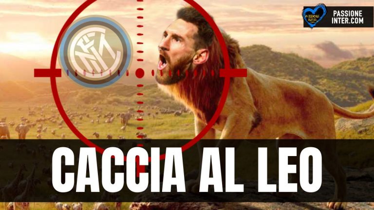 VIDEO – “Messi LASCIA il Barcellona!”. Finisce in Tribunale? E l’Inter…