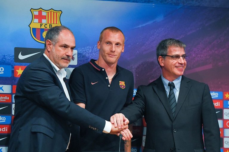 Jordi Mestre, ex vicepresidente del Barca, su Messi: “Credo si possa ancora ricucire se si siedono a parlare”