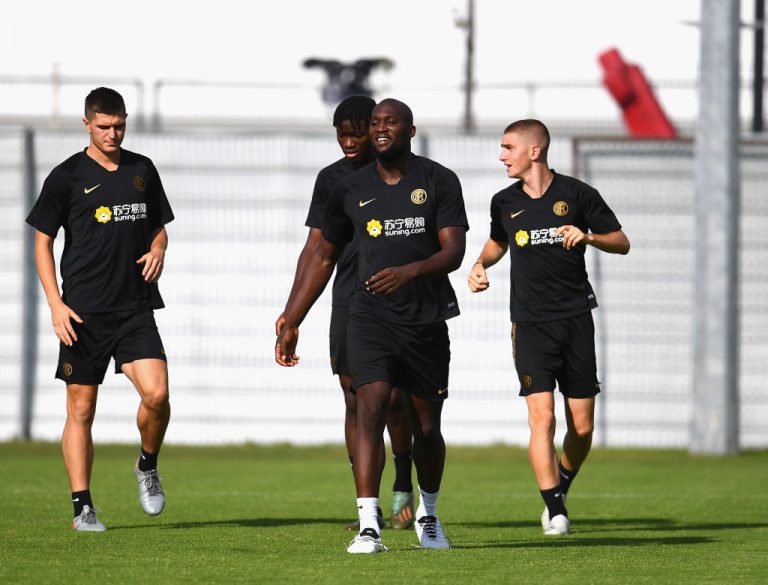 Inter, problema ferie per la squadra: il programma della nuova stagione con l’incognita Supercoppa Europea