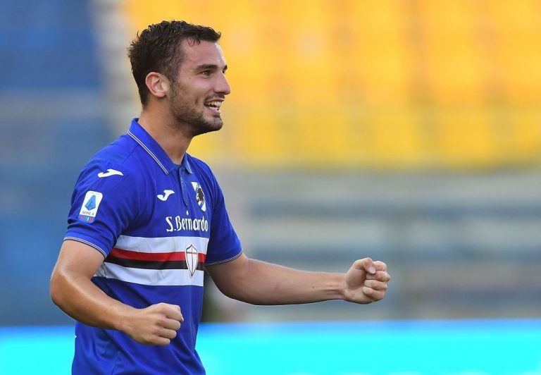 CM.com – Tutti pazzi per Bonazzoli! L’Inter ci ripensa, il Toro fa sul serio: la contromossa della Sampdoria