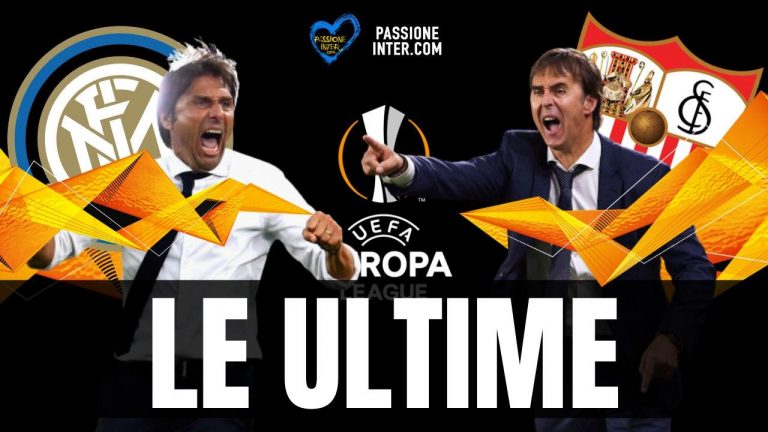 VIDEO – Sanchez SÌ o Sanchez NO? ULTIME e Probabili formazioni di Inter-Siviglia