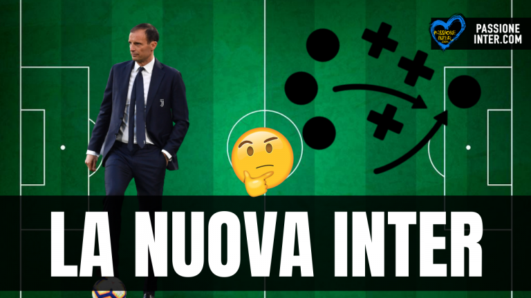 diretta Passione Inter