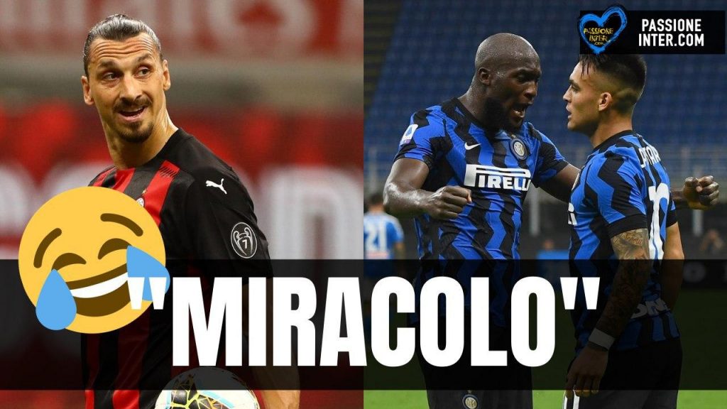 VIDEO – “Miracolo Milan”? Pagelle Serie A da rivedere e il voto all’Inter