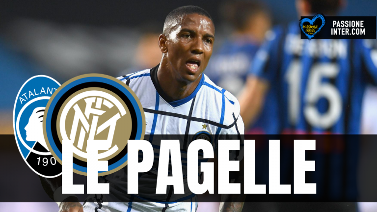 Atalanta Inter