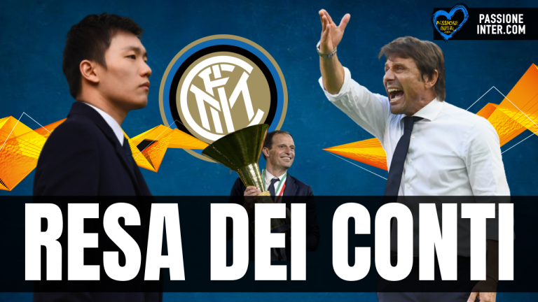 Conte Inter