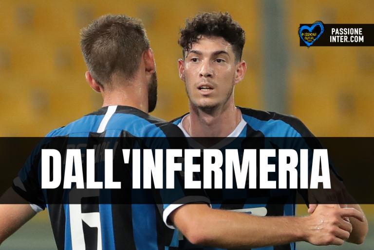 inter news