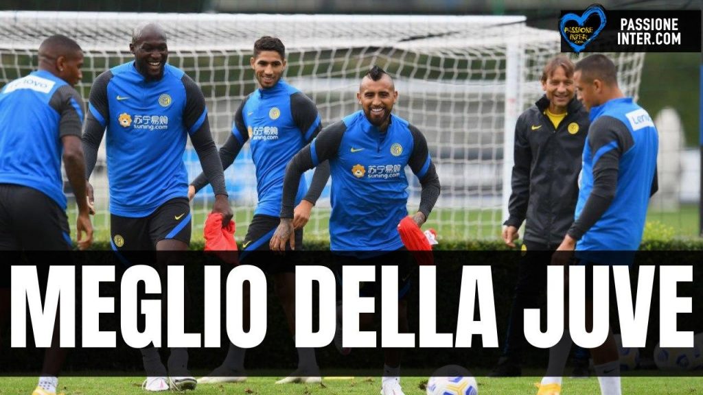 VIDEO – Il maxi valore della rosa superiore anche a quella della Juve e le ultime di mercato