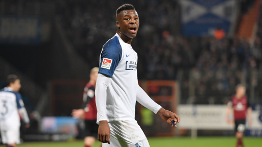 TMW – L’Inter che verrà: offerto Bella-Kotchap del Bochum. Concorrenza in Premier