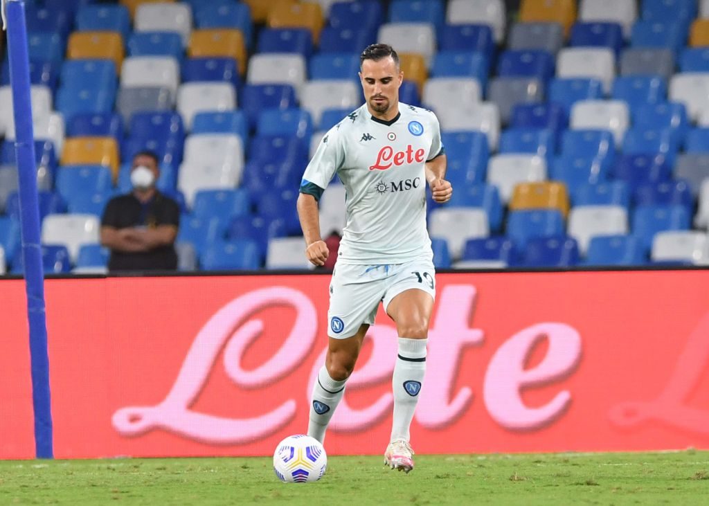 TS – Maksimovic sempre più lontano dal Napoli. L’Inter studia il colpo a parametro zero: i dettagli