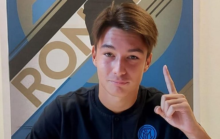 L’Inter investe sul futuro: preso l’attaccante classe 2003 Jurgens!
