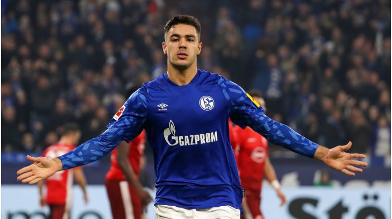 Il Milan punta Kabak, centrale dello Schalke 04: derby di mercato con l’Inter?