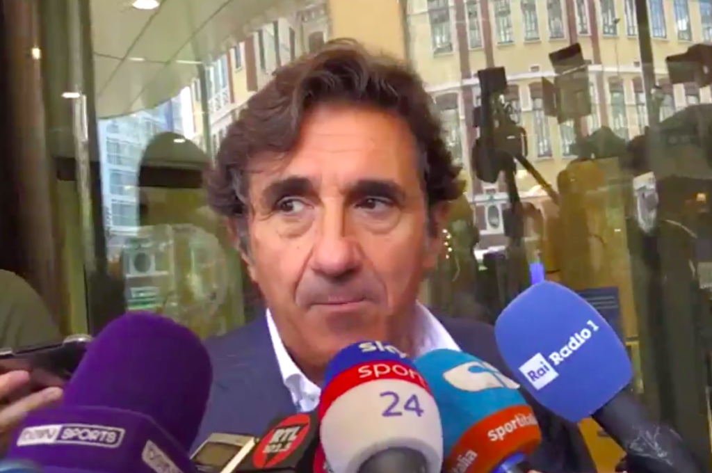 Cairo: “Izzo? Ha tante pretendenti, ma non andrà via facilmente”
