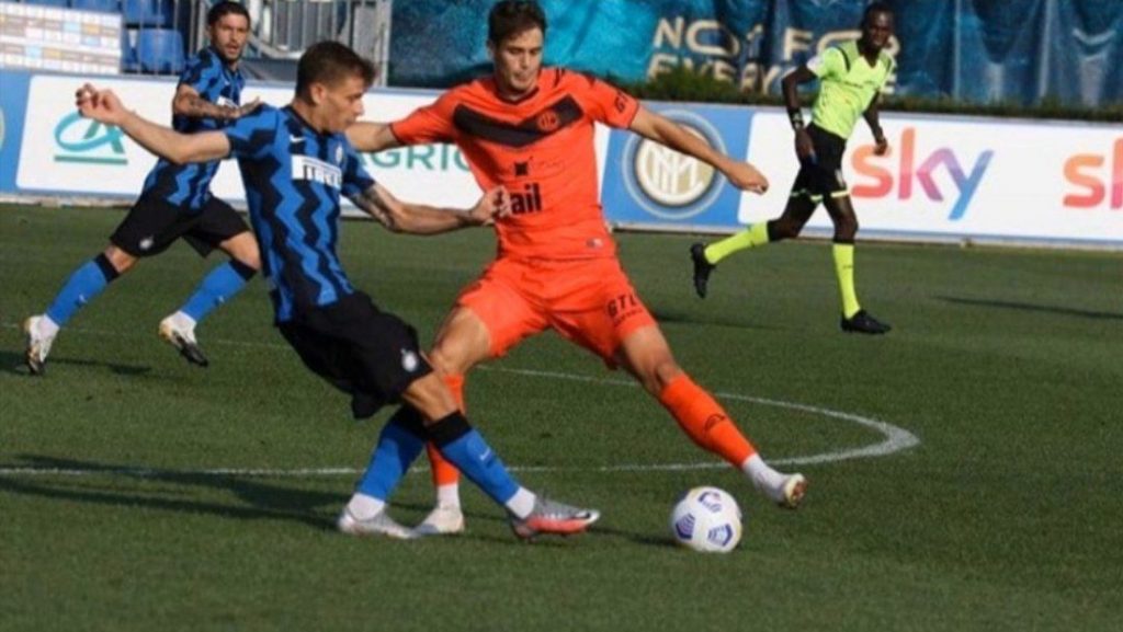 ESCLUSIVA – Guidotti (Lugano): “Ho visto una buona Inter. Chi mi ha colpito? Kolarov e Hakimi. Su Males…”