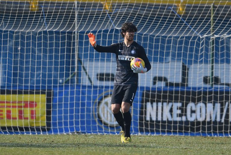 Ufficiale – Pozzer passa in prestito al Monopoli
