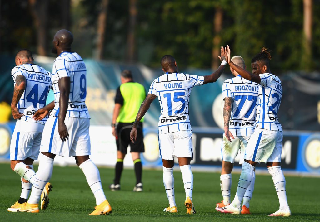Dove vedere Inter-Pisa, la prima stagionale a San Siro