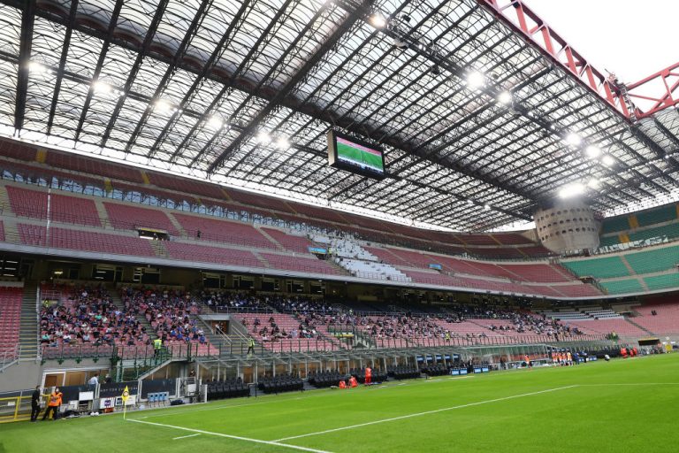 Inter-Genoa: ecco quanto costeranno i biglietti