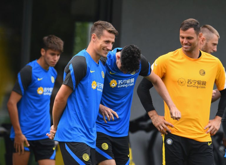 CM.com – Quarta punta, Pinamonti per Gervinho: scambio last minute col Parma? La risposta dell’Inter