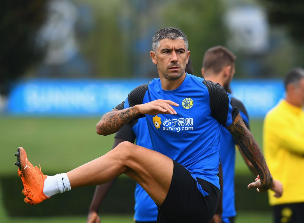 UFFICIALE – L’Inter conferma la positività di Kolarov. Il comunicato: “E’ asintomatico”