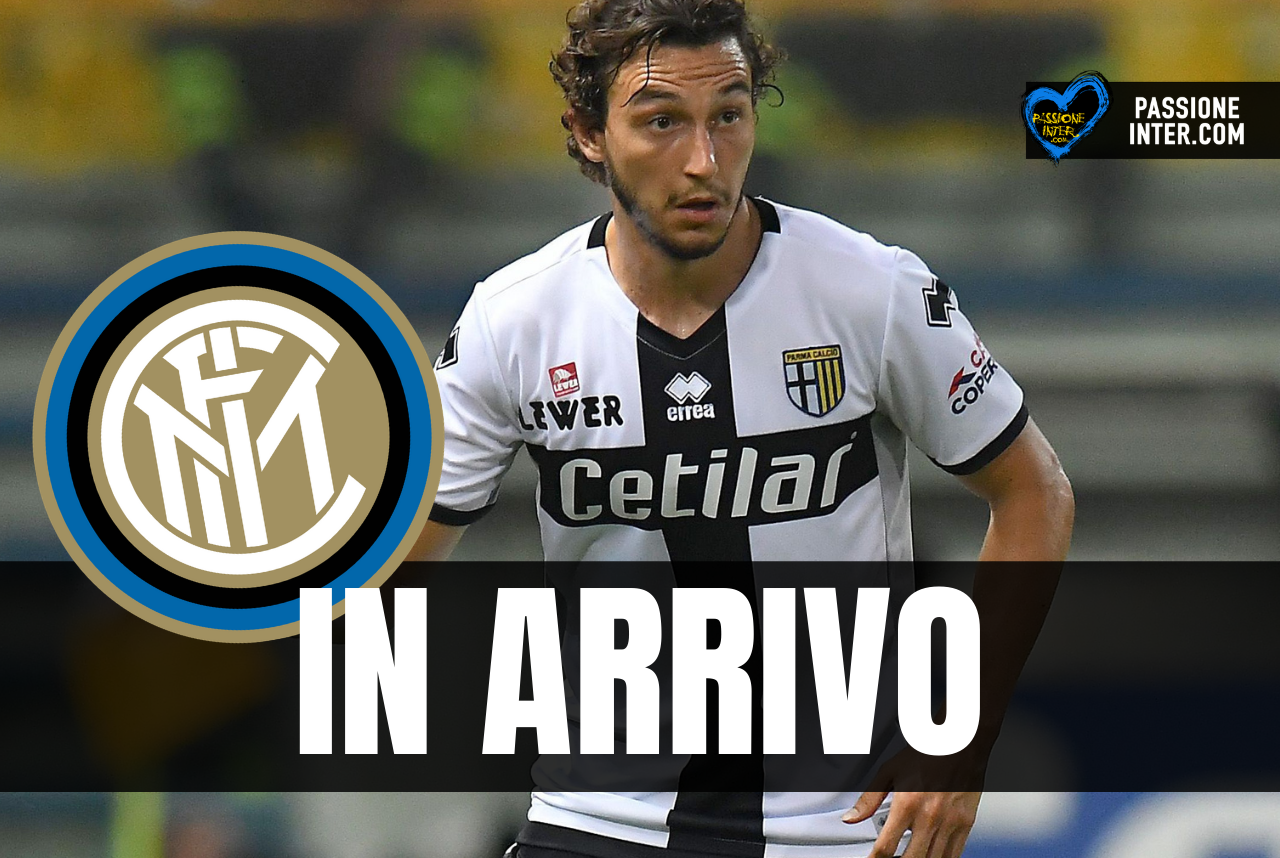 Darmian Inter