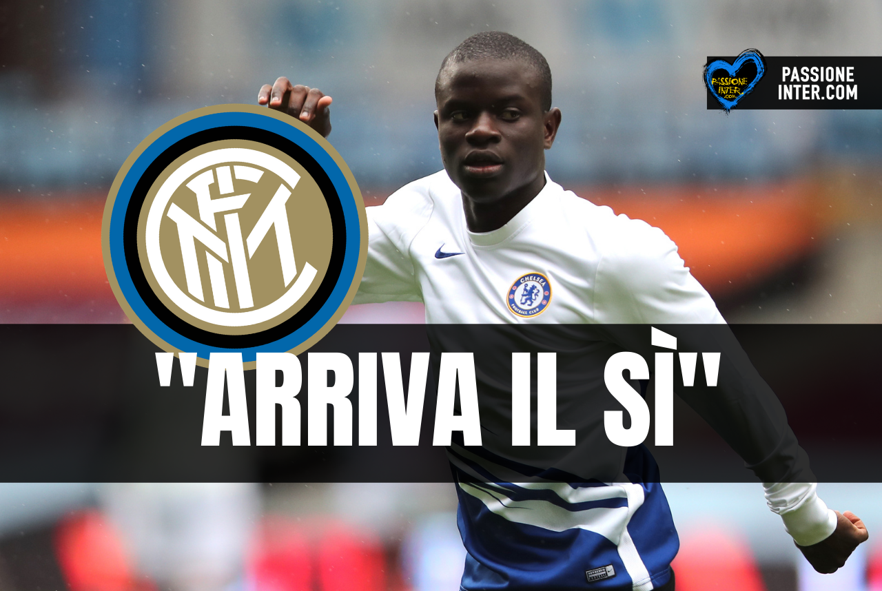 Kanté Inter