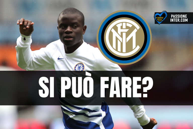 Kante Inter