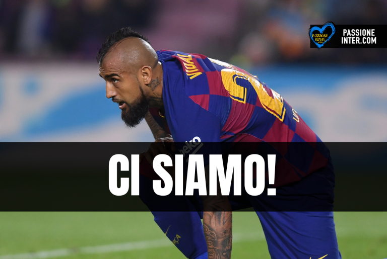 vidal Inter