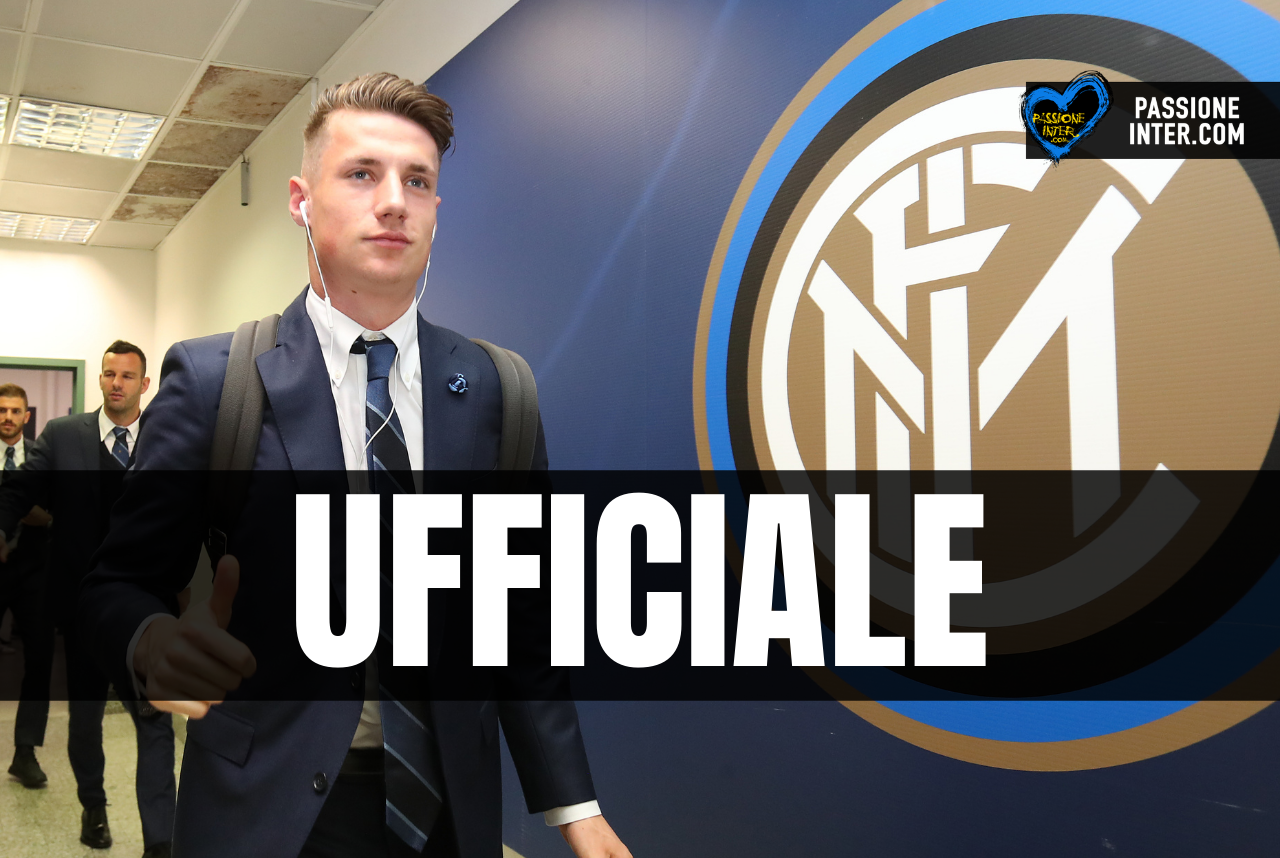 Pinamonti Inter