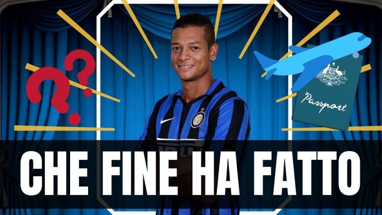 dove gioca Guarin