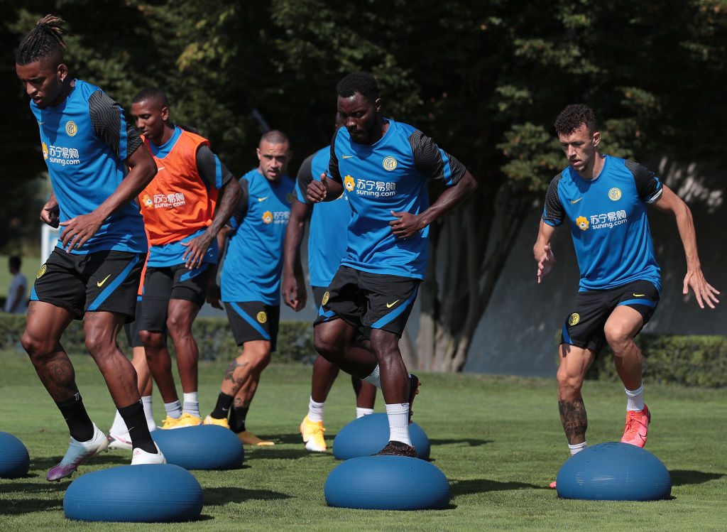 UFFICIALE – Inter, consegnata la lista per la Serie A: due soli assenti