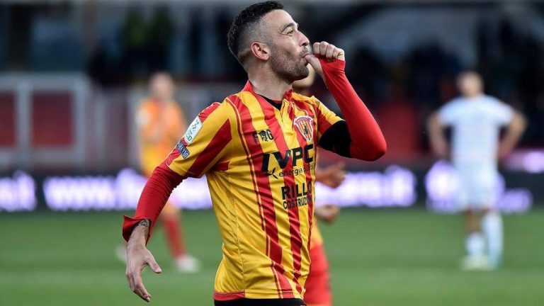 Verso Benevento-Inter, Insigne: “Possiamo dire la nostra. Lukaku? Fa paura dalla TV”