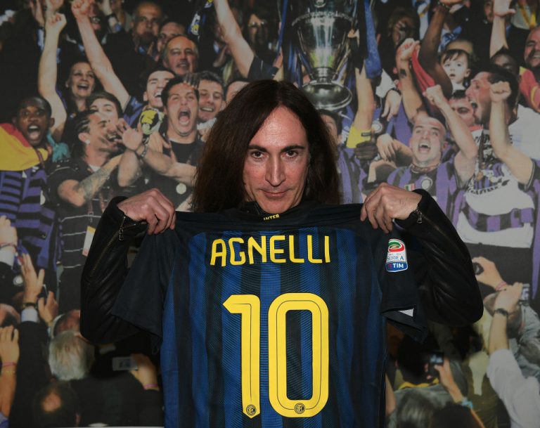 M.Agnelli: “Devo a Baggio il mio ritorno di passione per l’Inter”