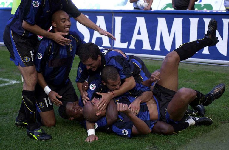 Accadde Oggi – 16 settembre 2001, Adriano stende il Venezia al fotofinish col primo gol ufficiale in nerazzurro