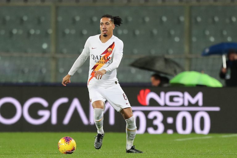 CM.com – Smalling-Roma, l’accordo non c’è. E l’Inter…