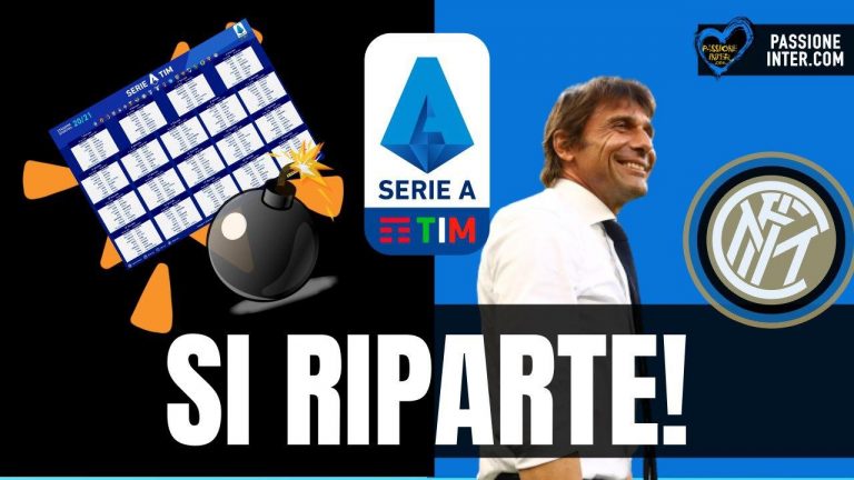 VIDEO – Dove arriverà l’Inter, Smalling e le news di calciomercato