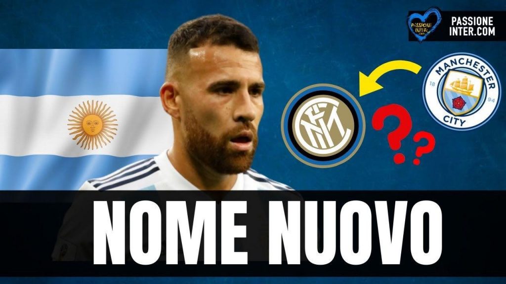 VIDEO – Chi è Otamendi: un potenziale ‘erede di Godin’ per il mercato dell’Inter?