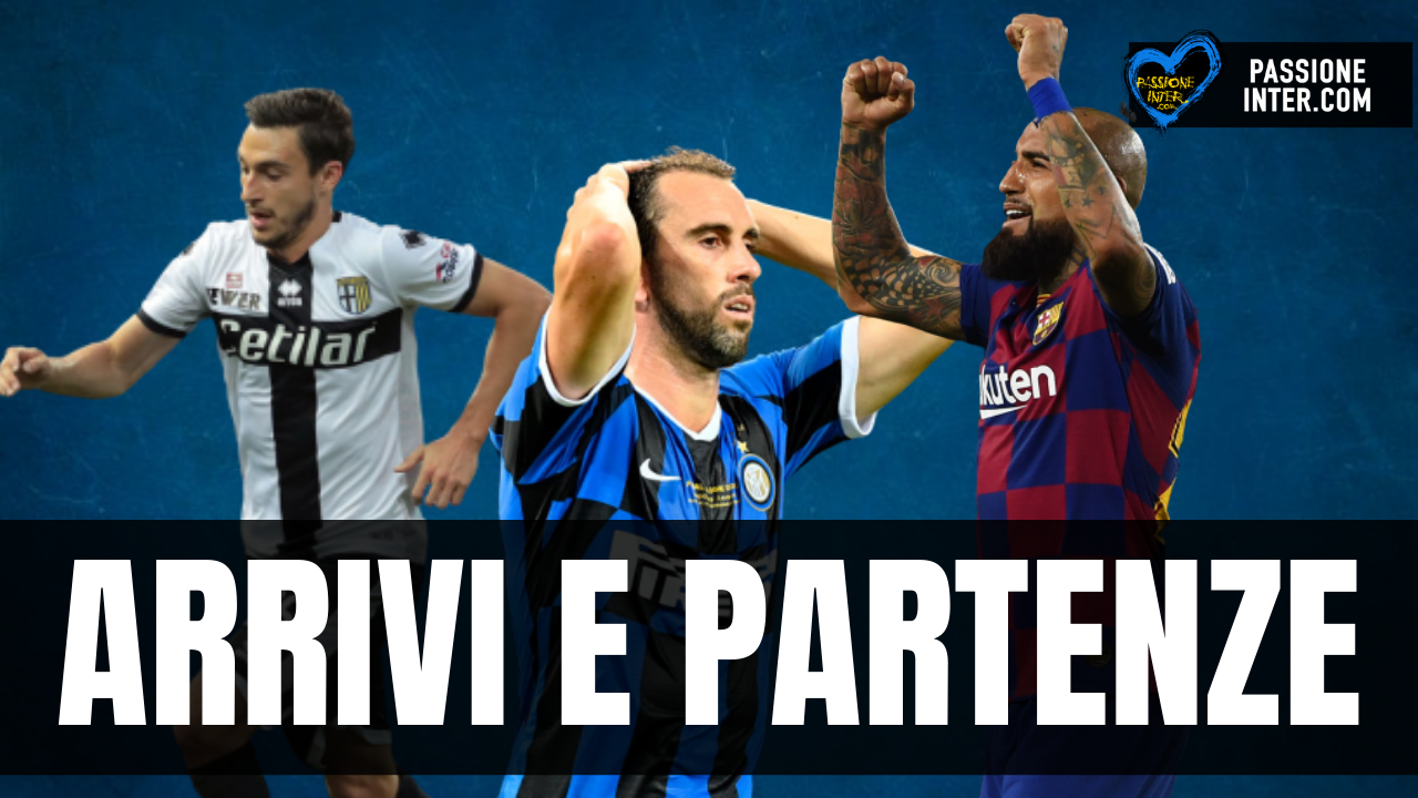 calciomercato Inter