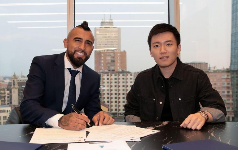 Inter-Vidal, i costi dell’operazione: il Barcellona comunica la cifra versata dai nerazzurri