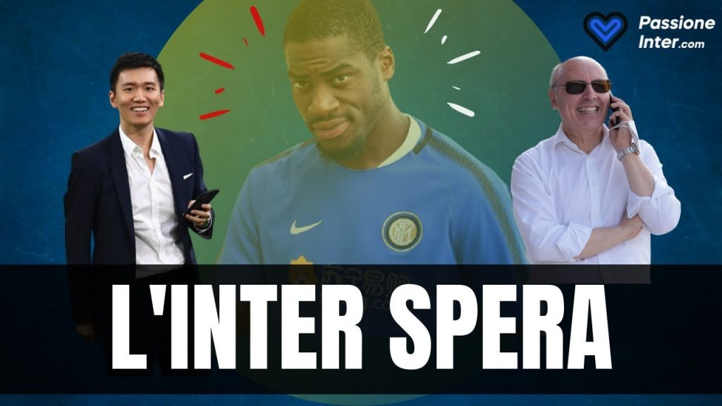 VIDEO – KONDOGBIA all’Atletico Madrid? L’Inter spera e incassa (ancora)!