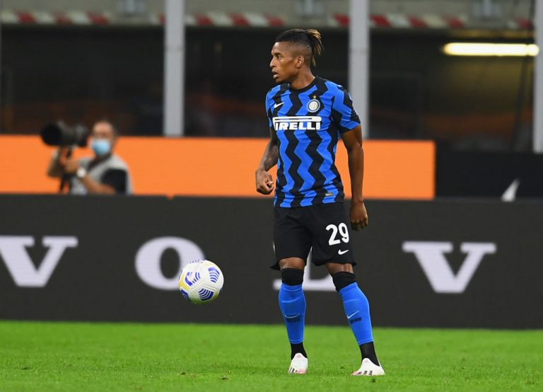 Dalla Francia – Dalbert sta per firmare con il Rennes. All’Inter subito 2 milioni, ecco le cifre finali