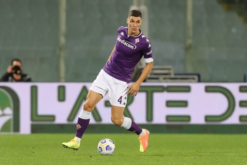 CM.Com – Kolarov, non ci siamo: serve un colpo in difesa, occhi su Milenkovic?