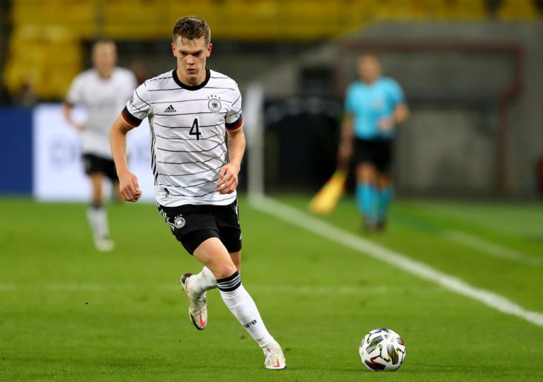 Bild – Inter, offerta shock per Ginter ma lui dice no: “Voglio restare al Borussia”