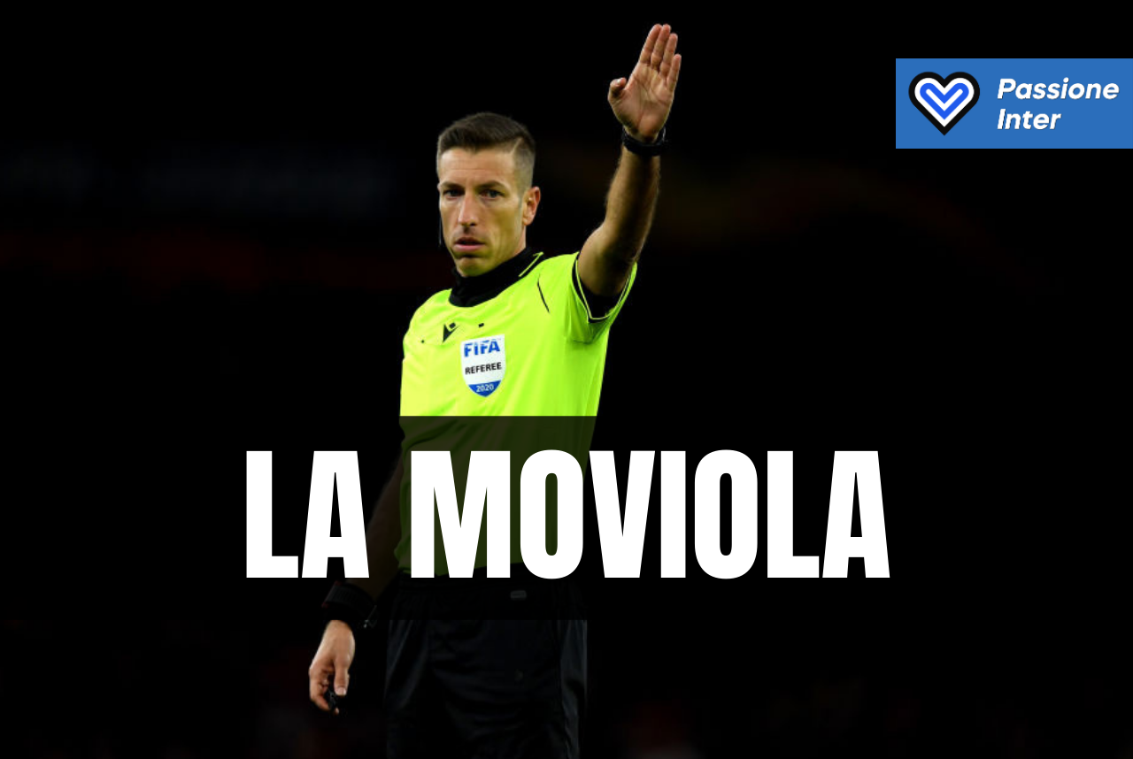 moviola Genoa Inter