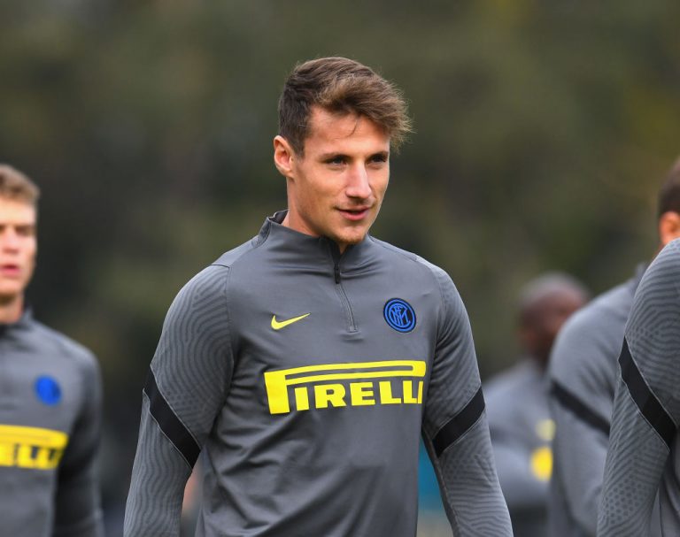 pinamonti inter benevento